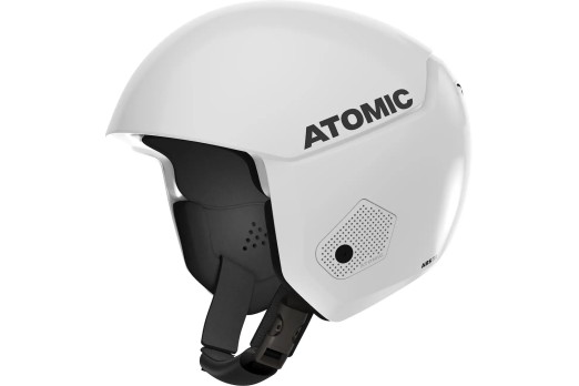 ATOMIC REDSTER JR helmet - white