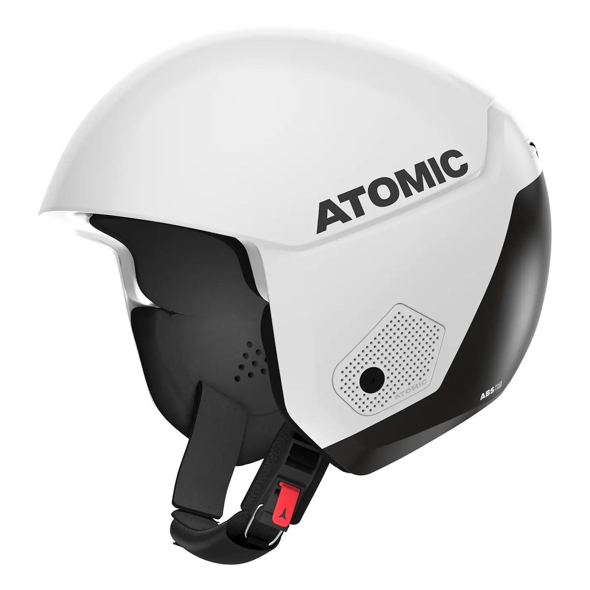 ATOMIC REDSTER CTD helmet - white