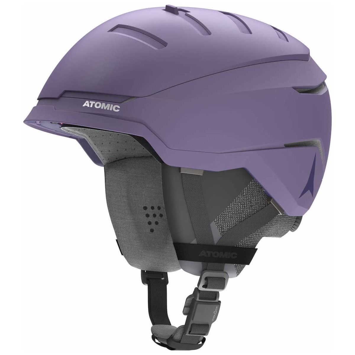 ATOMIC SAVOR GT AMID helmet - purple