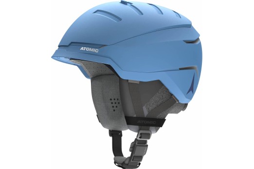 ATOMIC SAVOR GT AMID helmet - blue