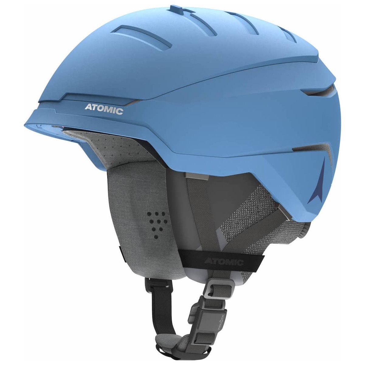 ATOMIC SAVOR GT AMID helmet - blue