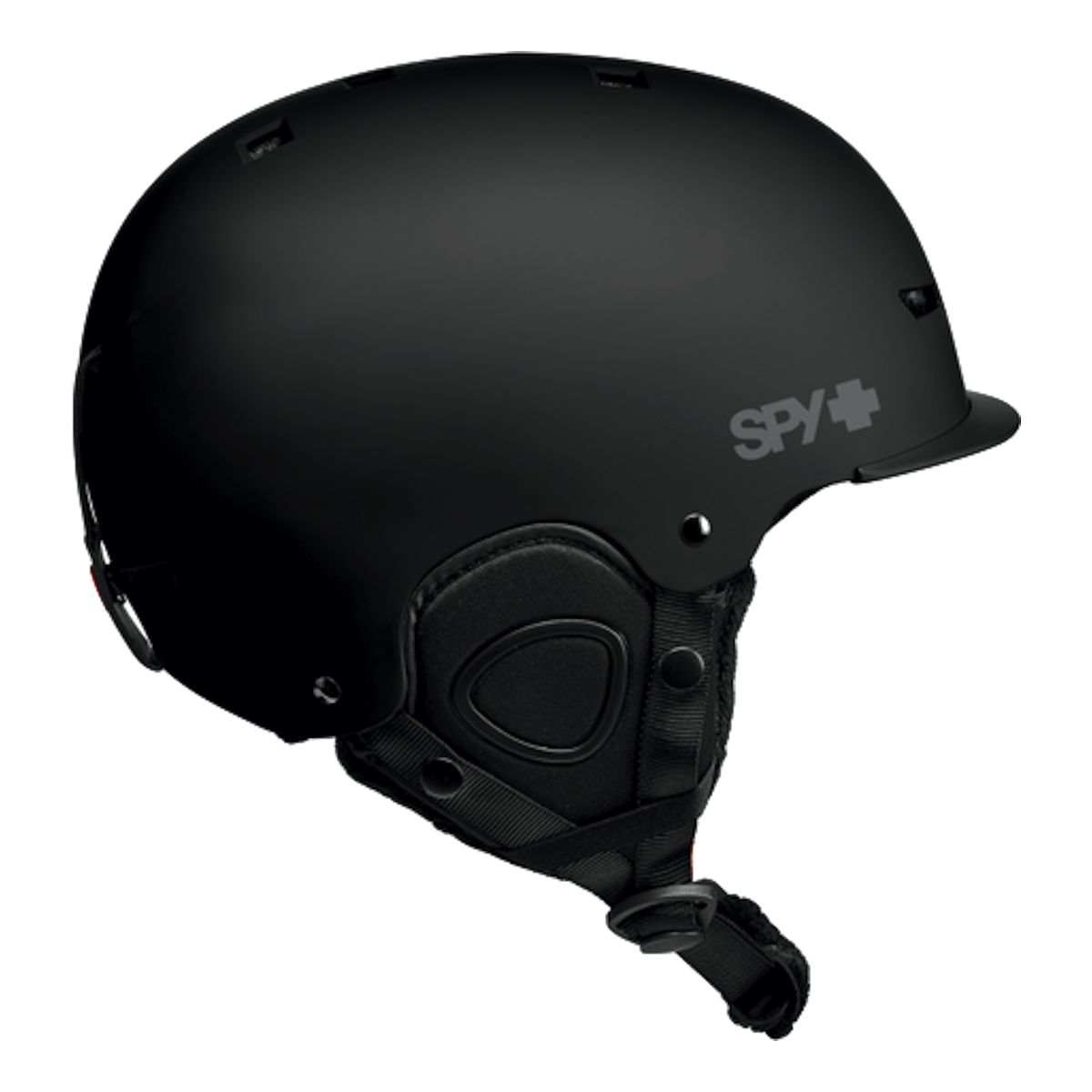 SPY GALACTIC MIPS SNOW helmet - black