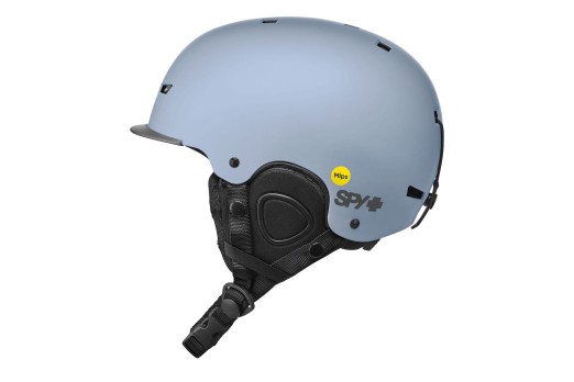 SPY GALACTIC MIPS SNOW helmet - spring blue