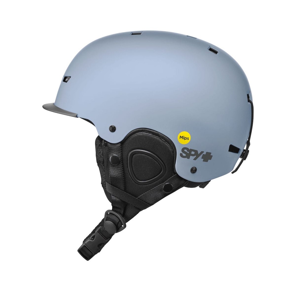 SPY GALACTIC MIPS SNOW helmet - spring blue