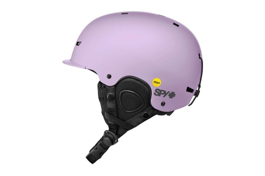 SPY GALACTIC MIPS SNOW helmet - lilac