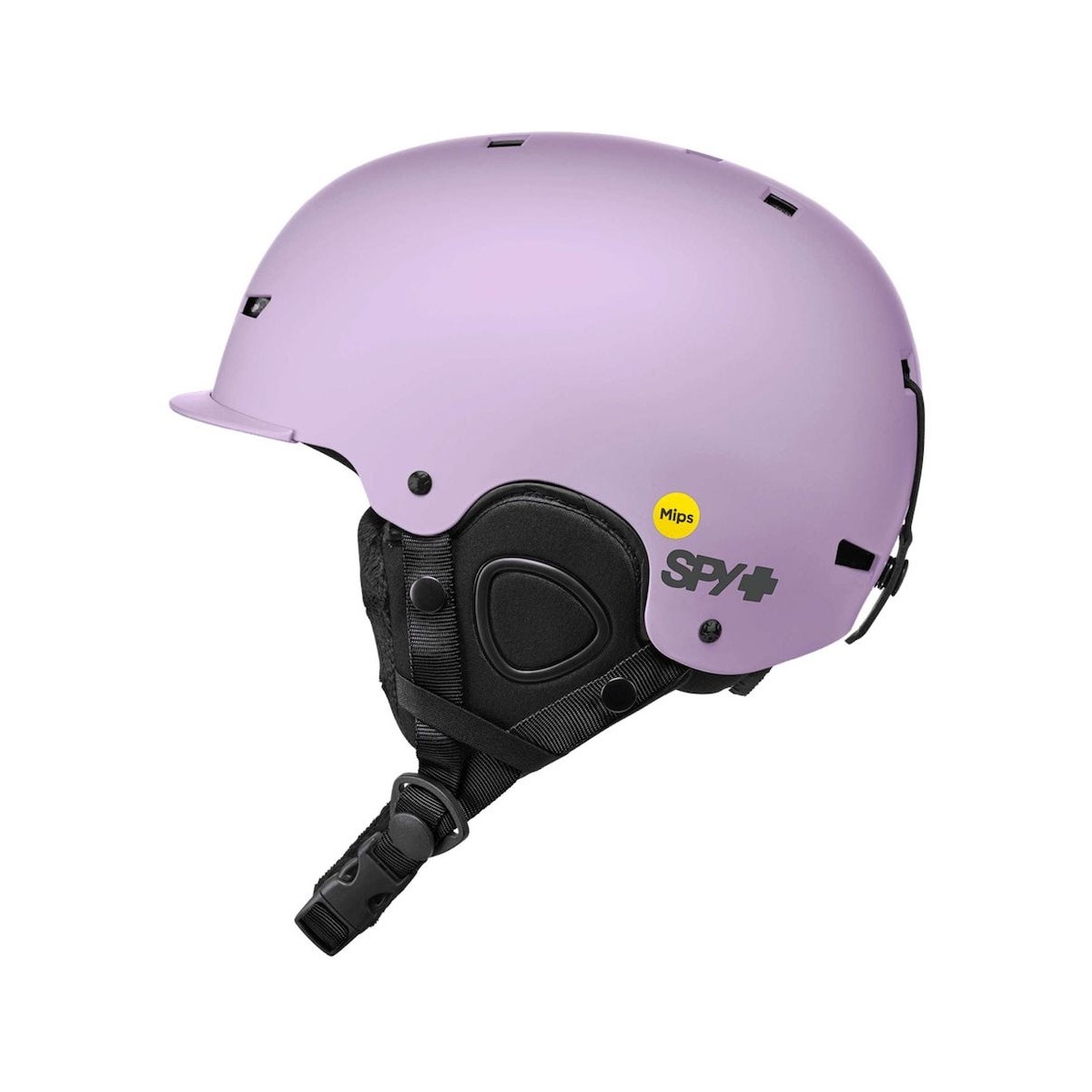 SPY GALACTIC MIPS SNOW helmet - lilac