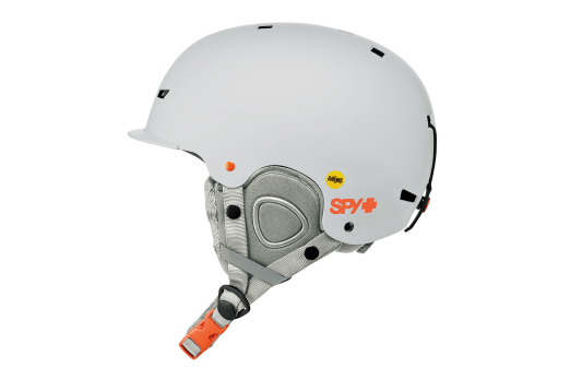 SPY GALACTIC MIPS SNOW helmet - light gray