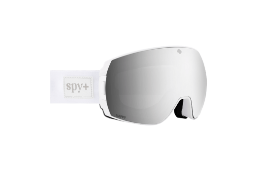 SPY LEGACY SE SNOW goggles - white ir