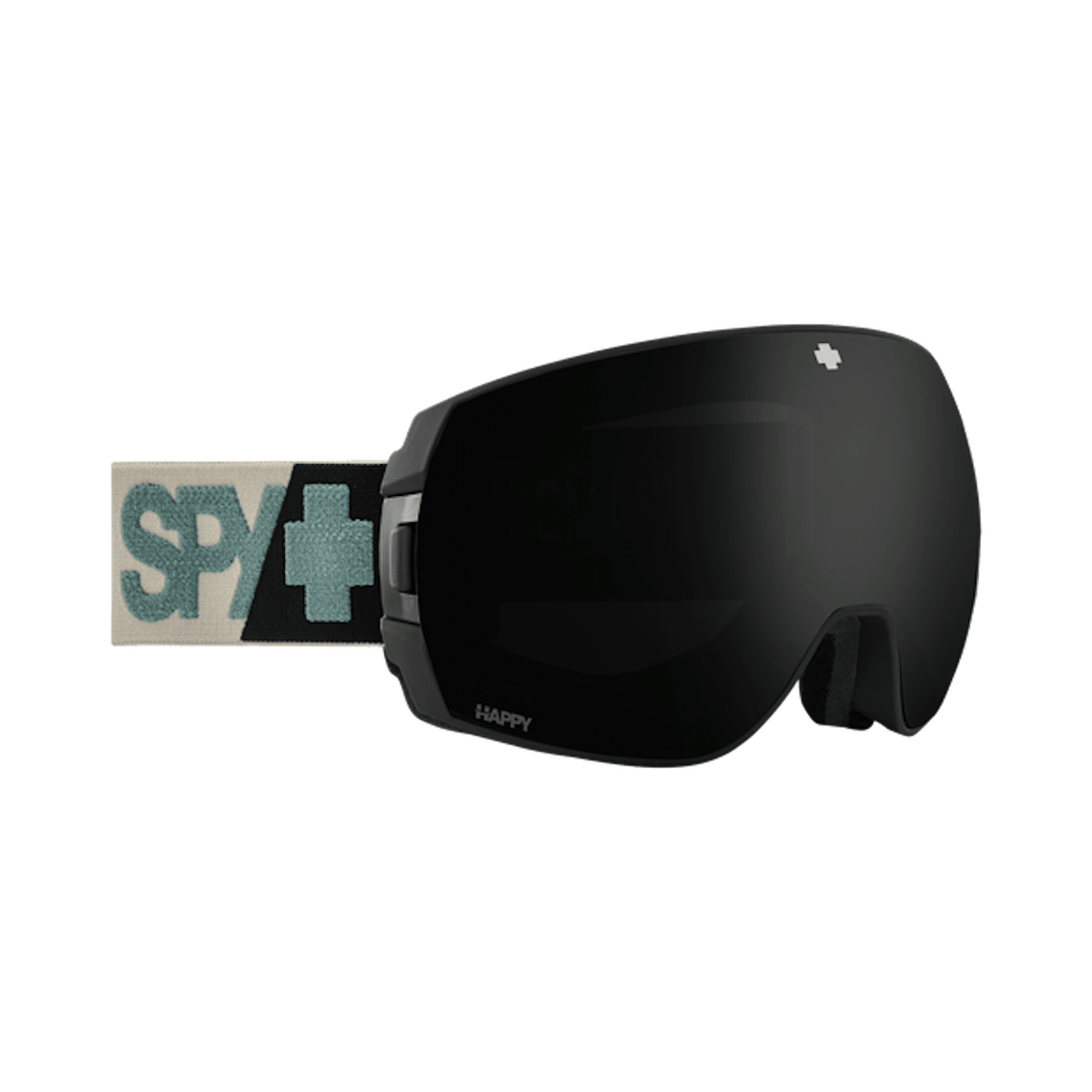 SPY LEGACY SE SNOW goggles - warm gray