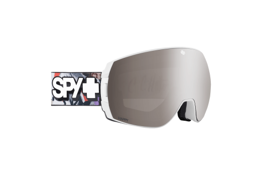 SPY LEGACY SE SNOW goggles - carlson