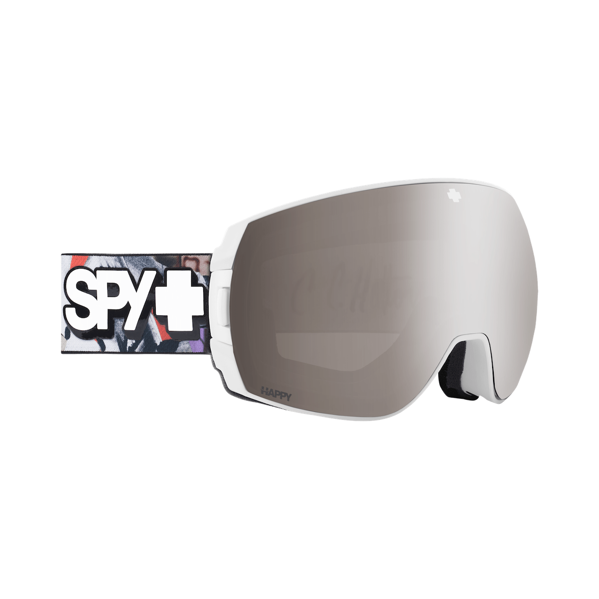 SPY LEGACY SE SNOW goggles - carlson