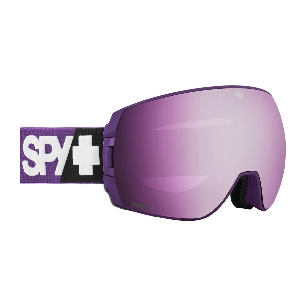 SPY LEGACY SE SNOW goggles - purple