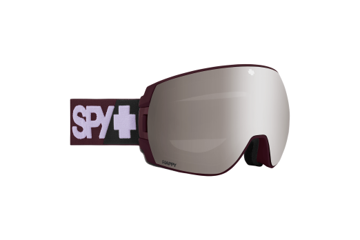 SPY LEGACY SE SNOW brilles - violeta