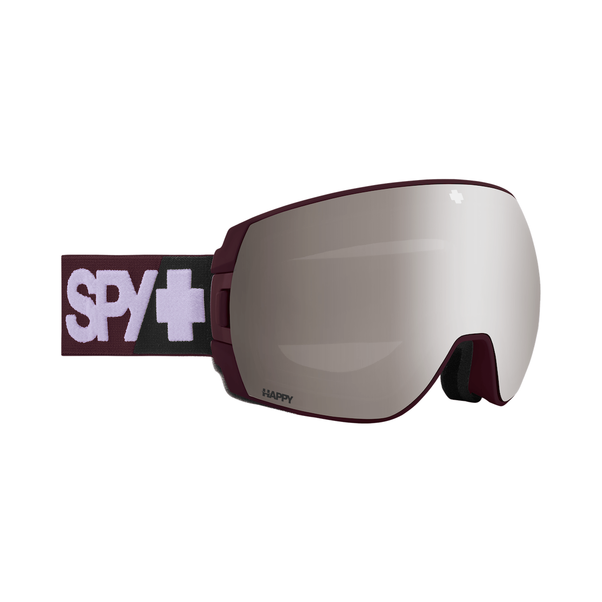 SPY LEGACY SE SNOW goggles - merlot