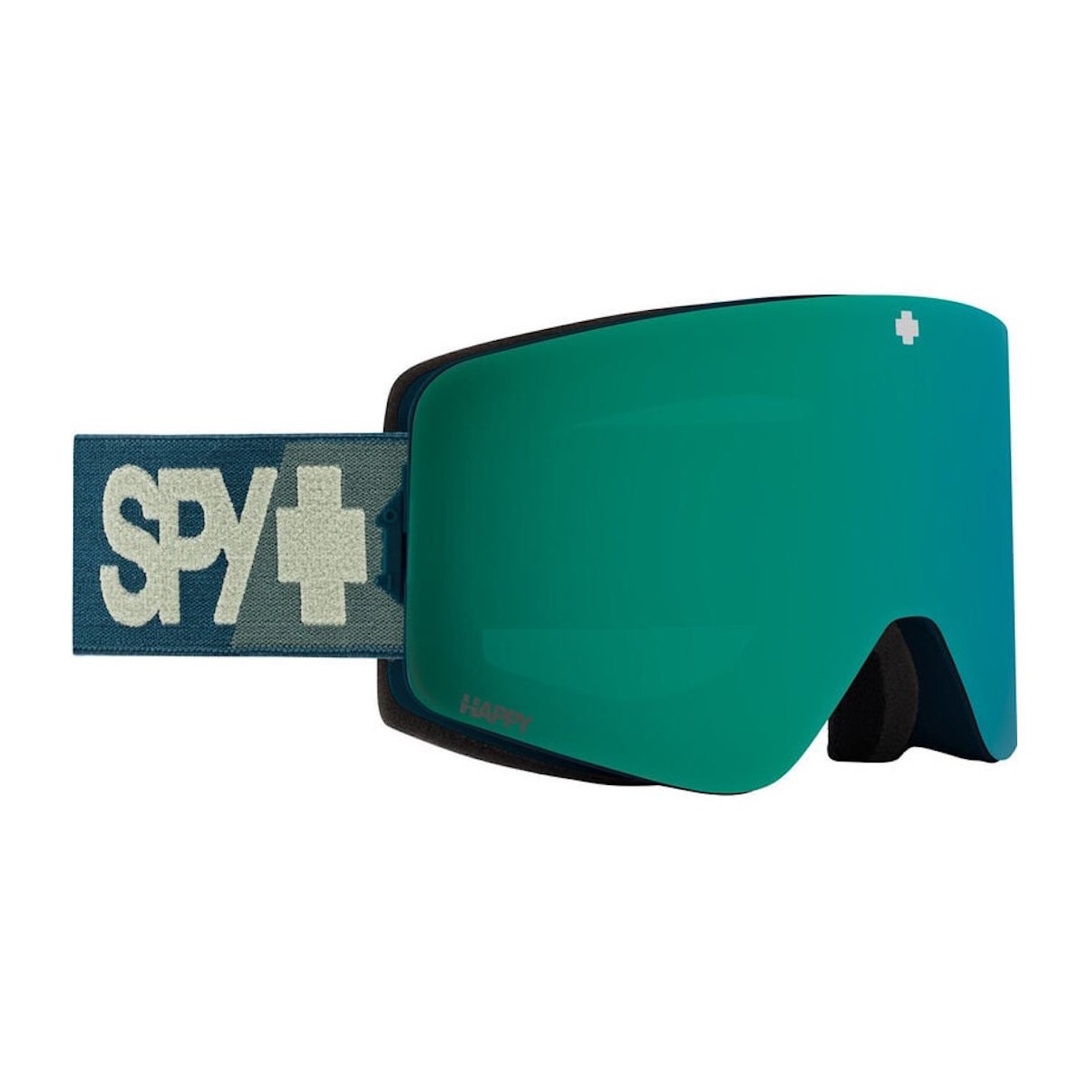 SPY MARAUDER SNOW goggles - seafoam