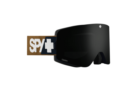 SPY MARAUDER SNOW goggles - sand