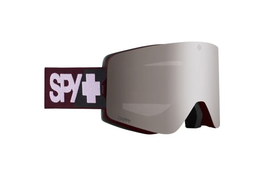 SPY MARAUDER SNOW brilles - violetas