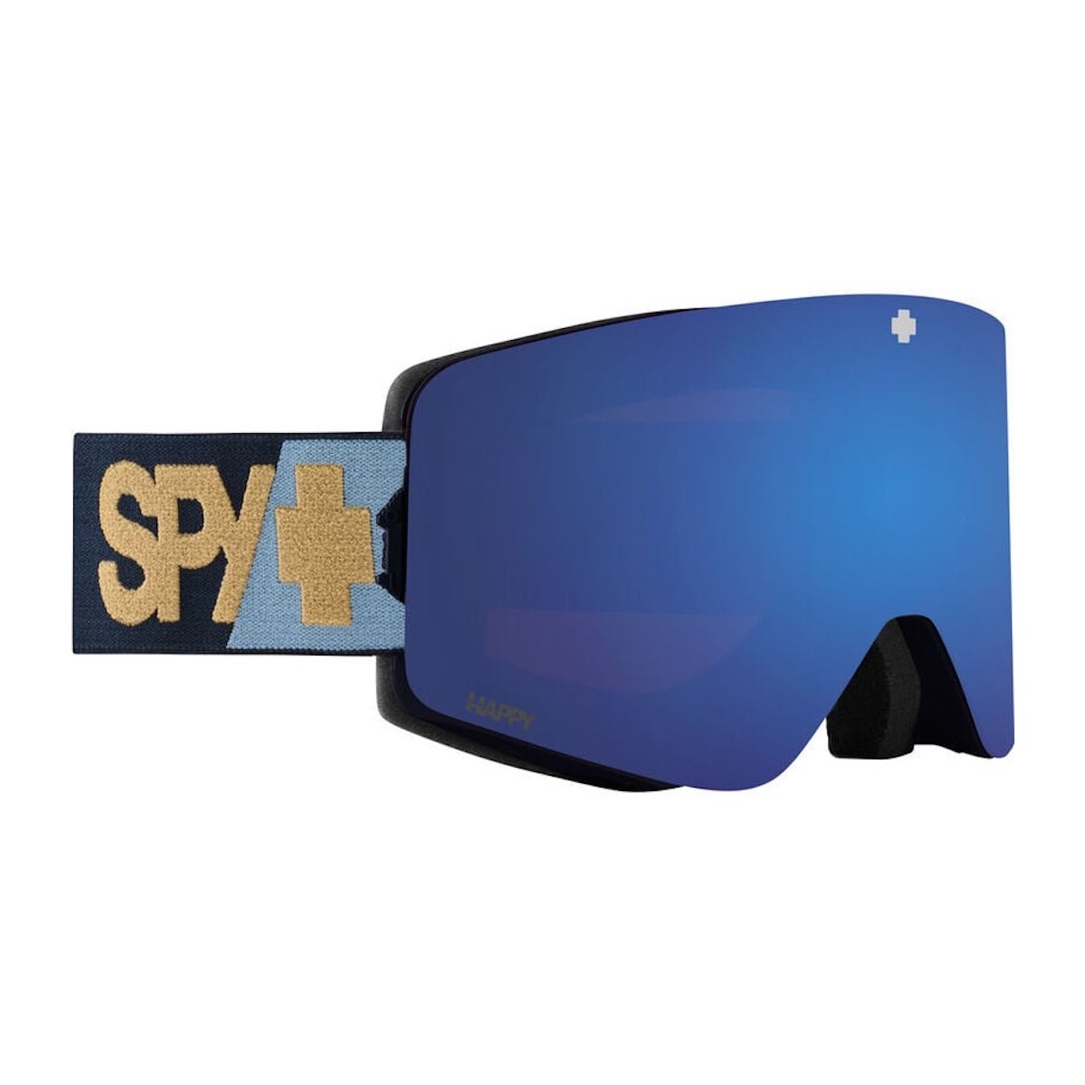 SPY MARAUDER ELITE SNOW goggles - dark blue