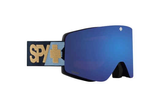 SPY MARAUDER SE SNOW goggles - dark blue