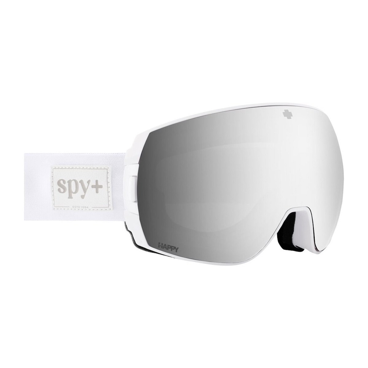 SPY LEGACY SNOW goggles - white ir