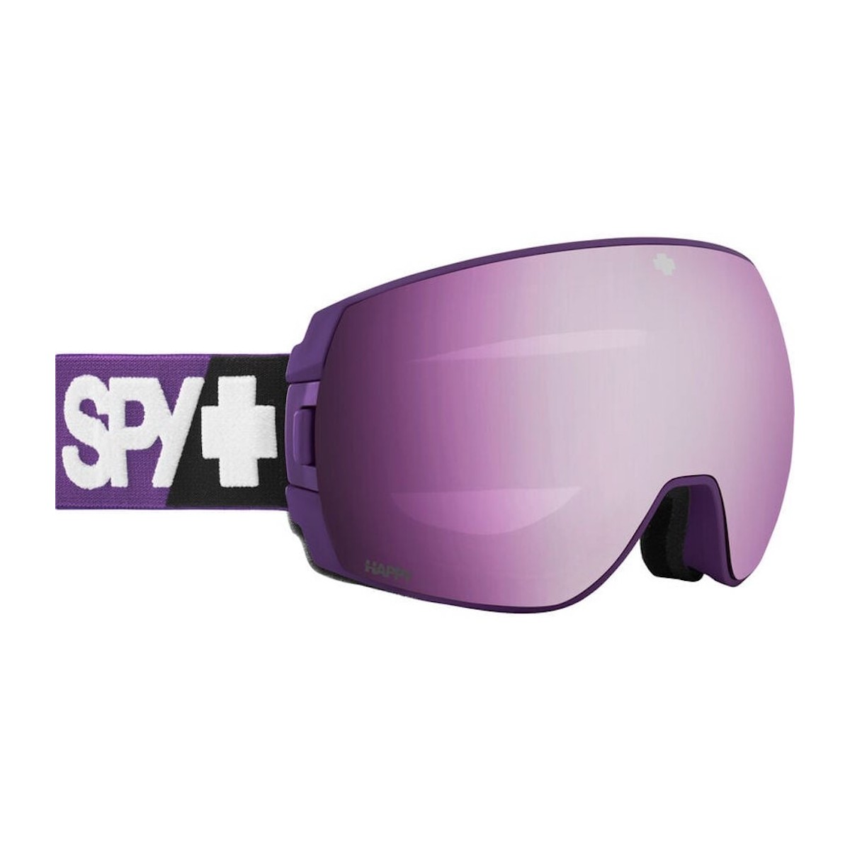 SPY LEGACY SNOW brilles - violetas