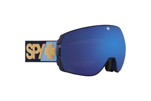 SPY LEGACY SNOW goggles - dark blue