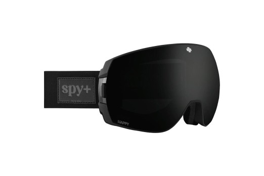 SPY LEGACY SNOW goggles - black rf