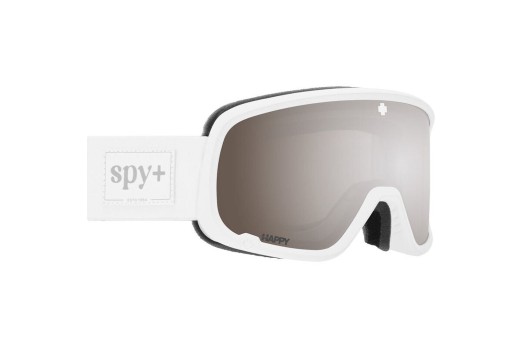 SPY MARSHALL 2.0 SNOW brilles - baltas