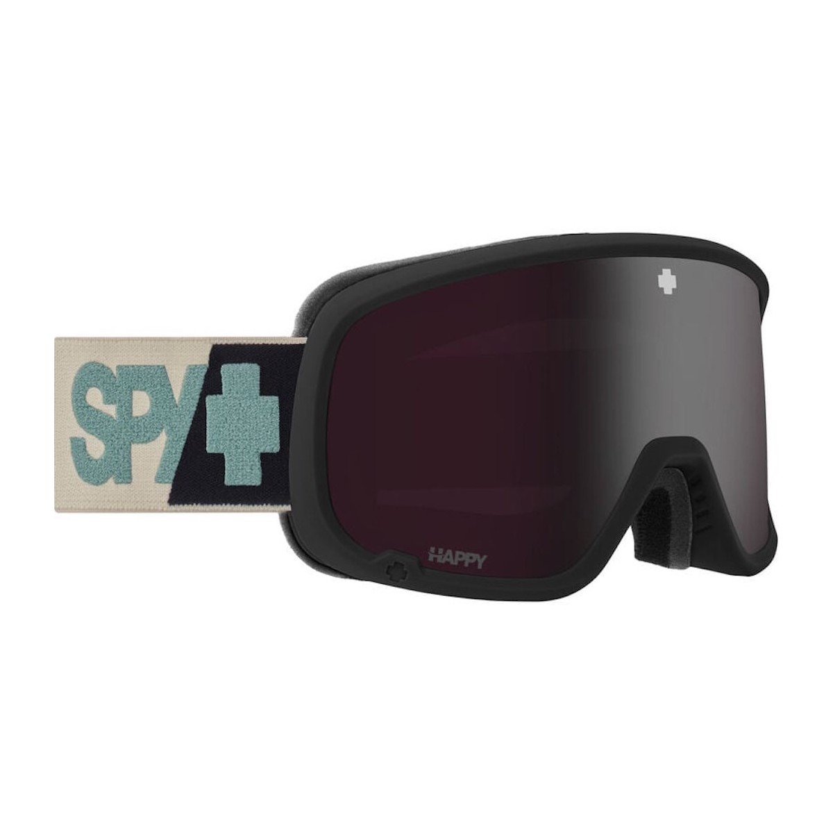 SPY MARSHALL 2.0 SNOW brilles - gaiši pelēkas