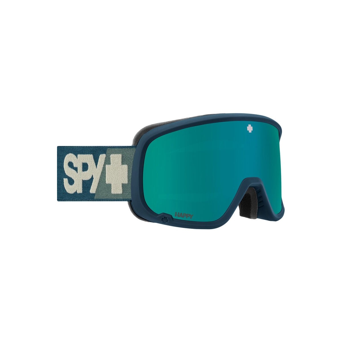 SPY MARSHALL 2.0 SNOW brilles - zaļas