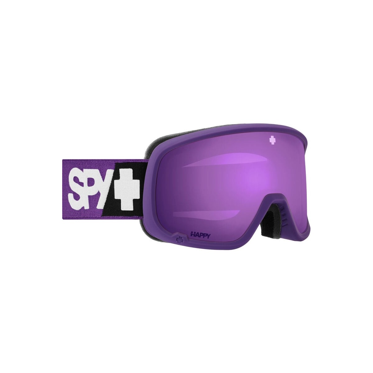 SPY MARSHALL 2.0 SNOW brilles - violetas