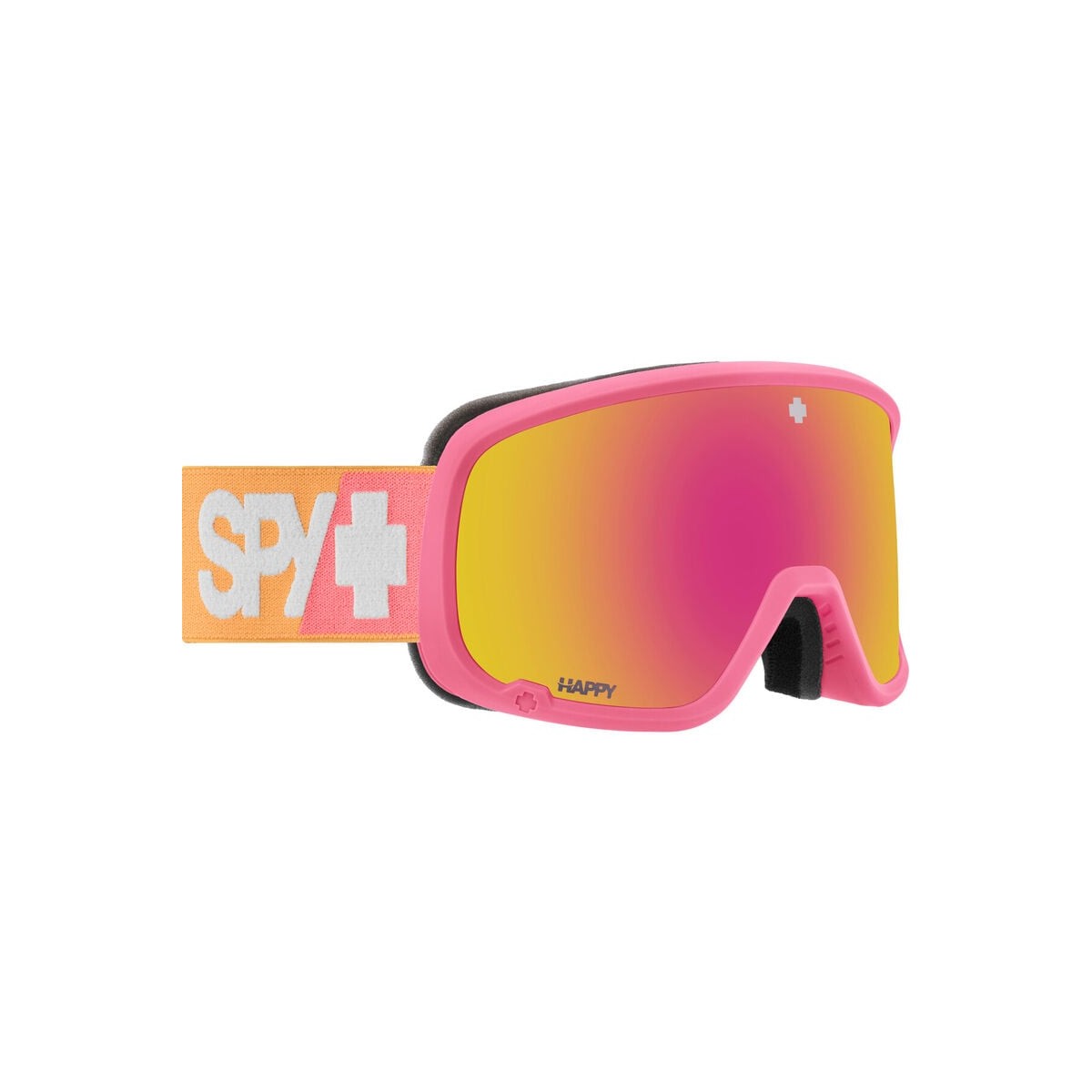 SPY MARSHALL 2.0 SNOW goggles - creamscile