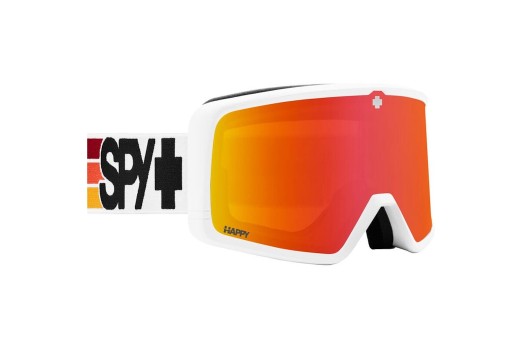 SPY MEGALITH SNOW goggles - speedway sunset