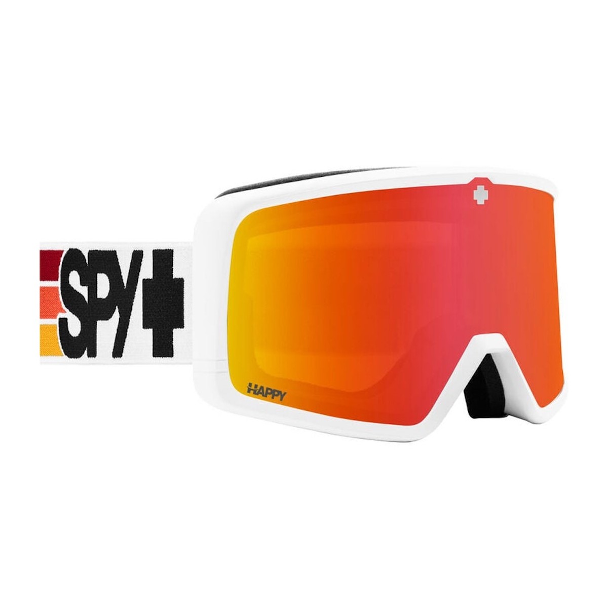 SPY MEGALITH SNOW goggles - speedway sunset