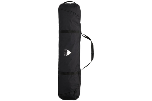 BURTON COMMUTER SPACE SACK snowboard bag - true black
