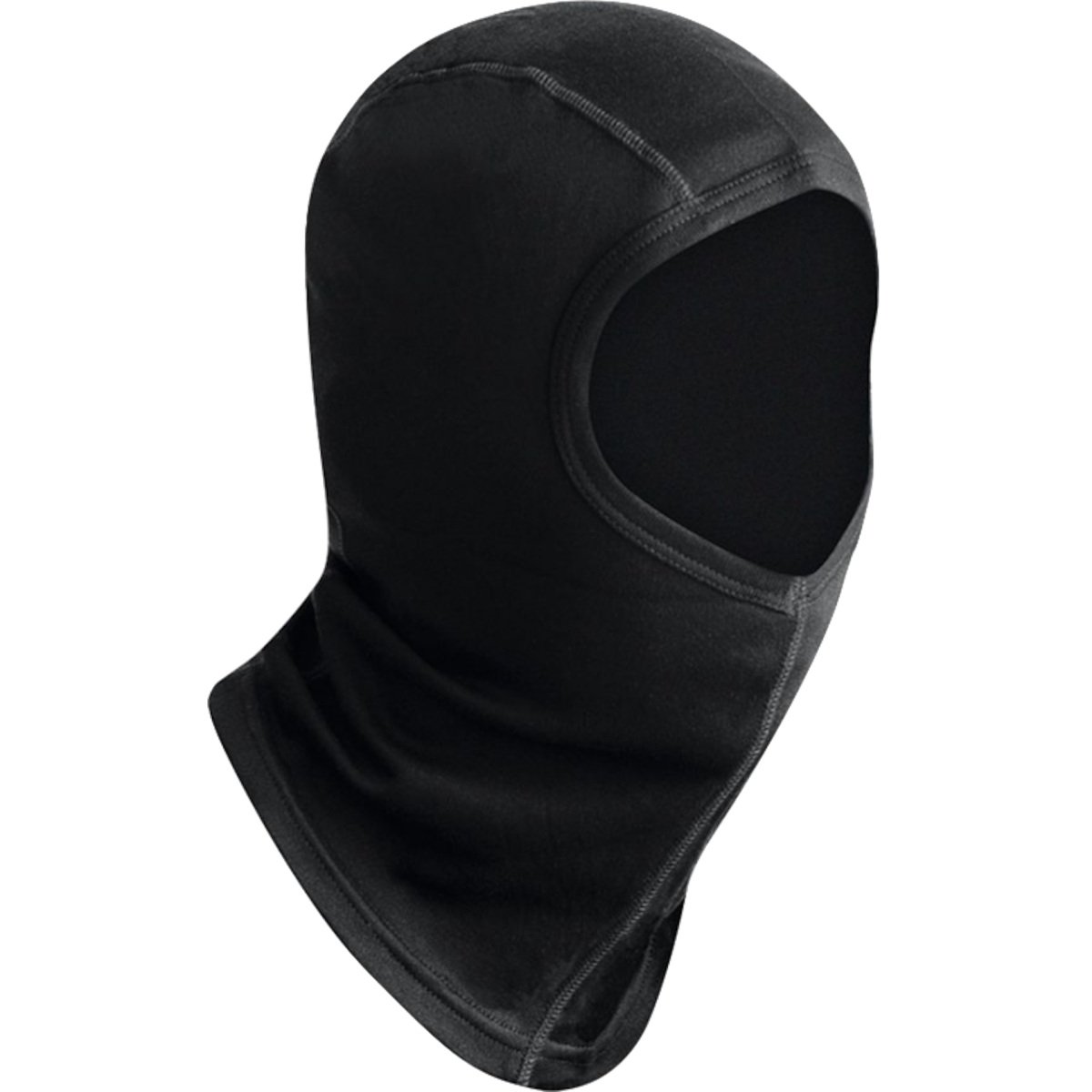 RACER WINDSTOPPER BALACLAVA face mask - black