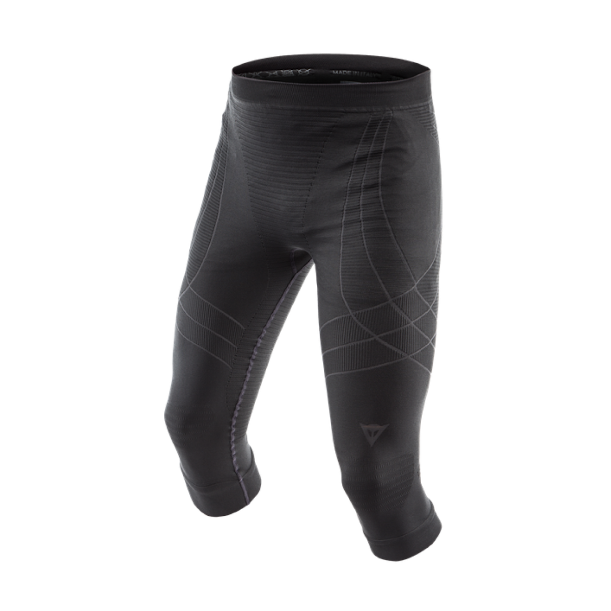 DAINESE HP1 BL M thermo pants - black/grey
