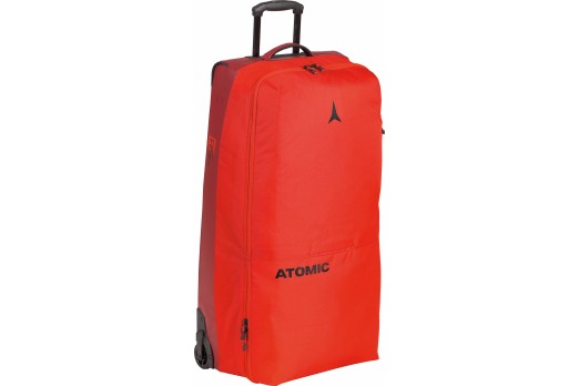 ATOMIC RS TRUNK 130L equipment bag - rio red