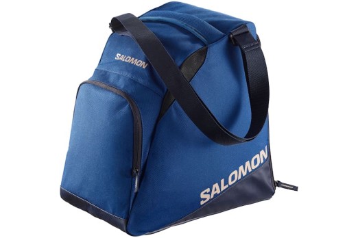 SALOMON ORIGINAL GEARBAG boot bag - dark blue