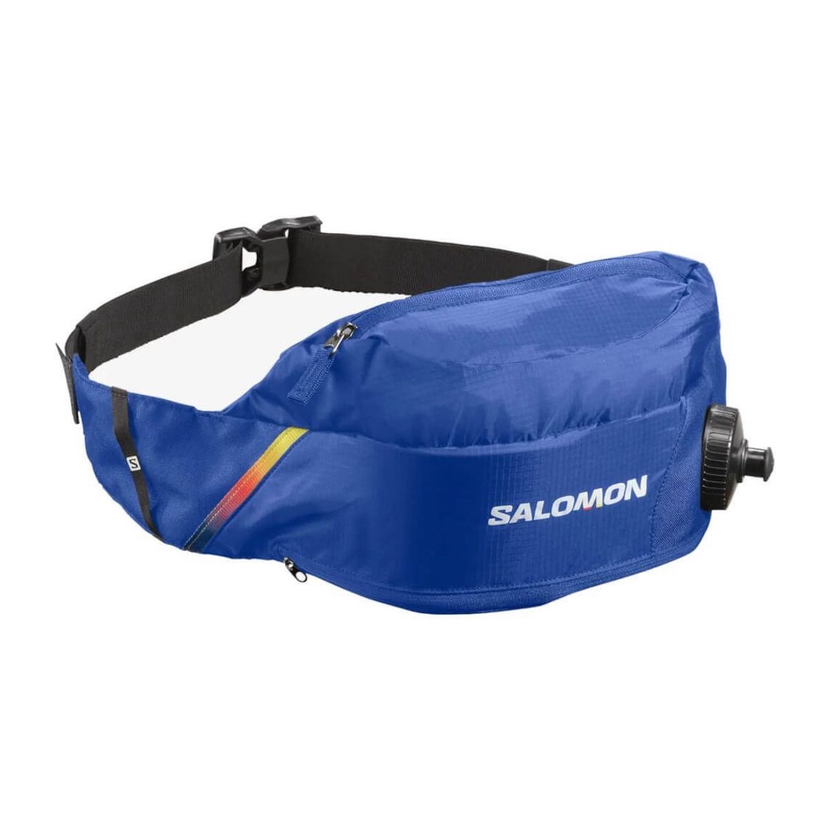 SALOMON THERMOBELT belt thermo - race blue