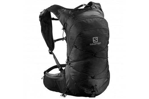 SALOMON XT 15 backpack - black