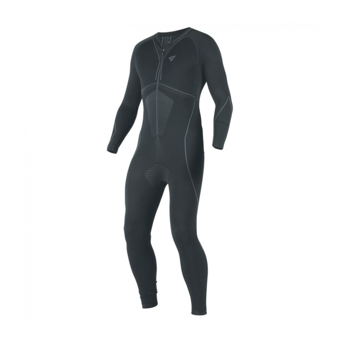 DAINESE D CORE DRY SUIT thermal underwear - black