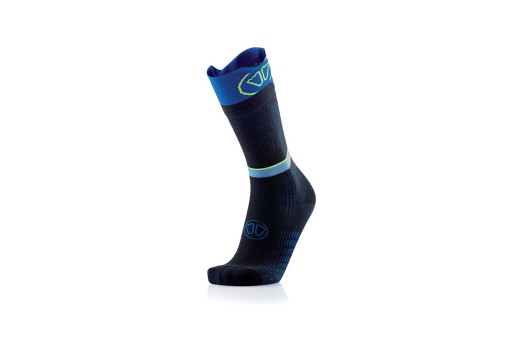SIDAS SKI NORDIC PERFORMANCE socks - dark blue