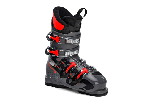 ROSSIGNOL HERO J4 alpine ski boots - meteor grey