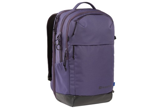 BURTON MULTIPATH DAYPACK 25L backpack - violet/black