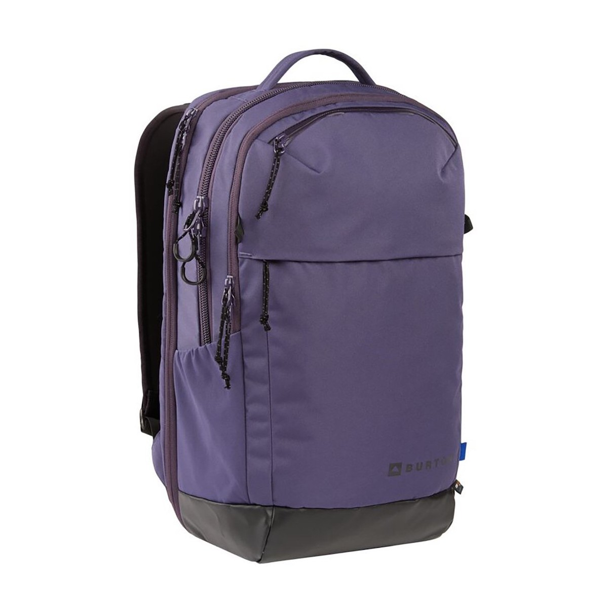 BURTON MULTIPATH DAYPACK 25L backpack - violet/black