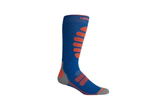 BURTON W PRFRMNC PLS MW socks - amparo blue