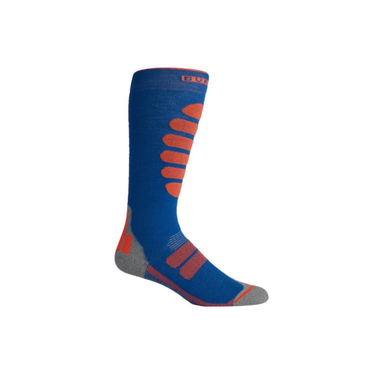 BURTON W PRFRMNC PLS MW socks - amparo blue
