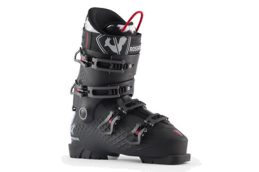 ROSSIGNOL ALLTRACK 90 HV alpine ski boots - black