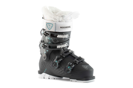 ROSSIGNOL ALLTRACK 70 W alpine ski boots - dark iron